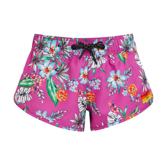 Superdry Γυναικείο σορτς Surf Boardshorts